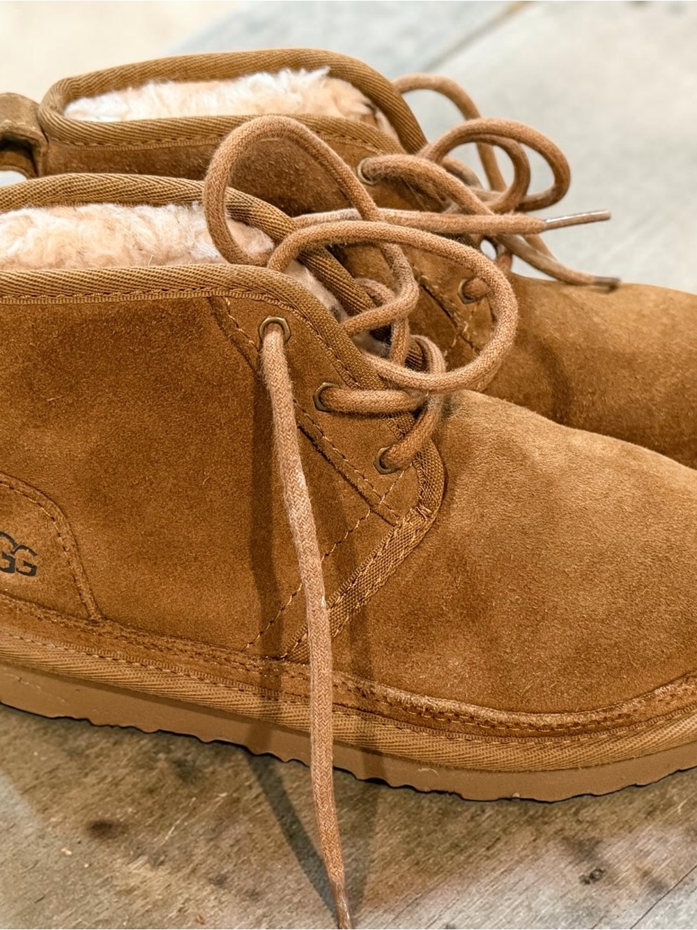 UGG Kids’ Neumel II Boot Size 1
